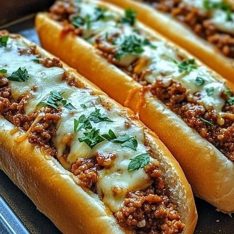 Sandwich Artisanal Frais