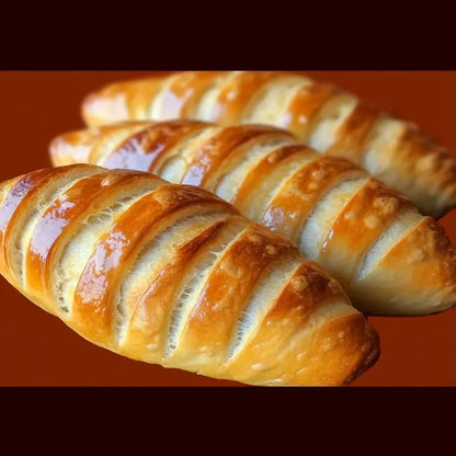 Pain au Lait Moelleux