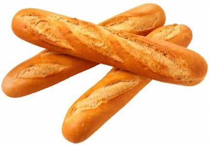 Baguette Tradition Artisanale