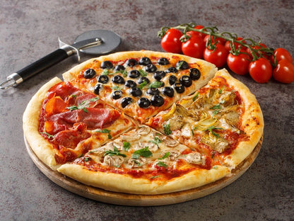 Pizza Artisanale Maison