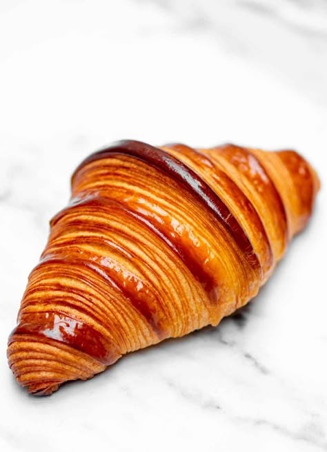 Croissant Pur Beurre