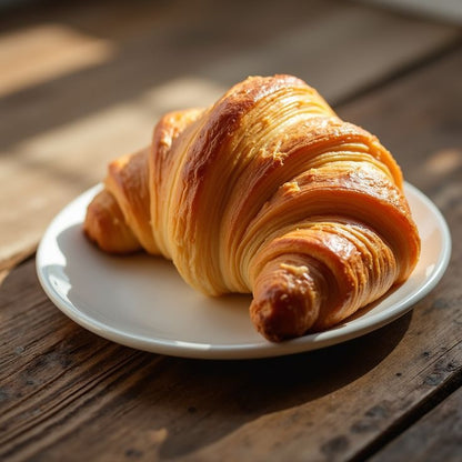 Croissant Pur Beurre
