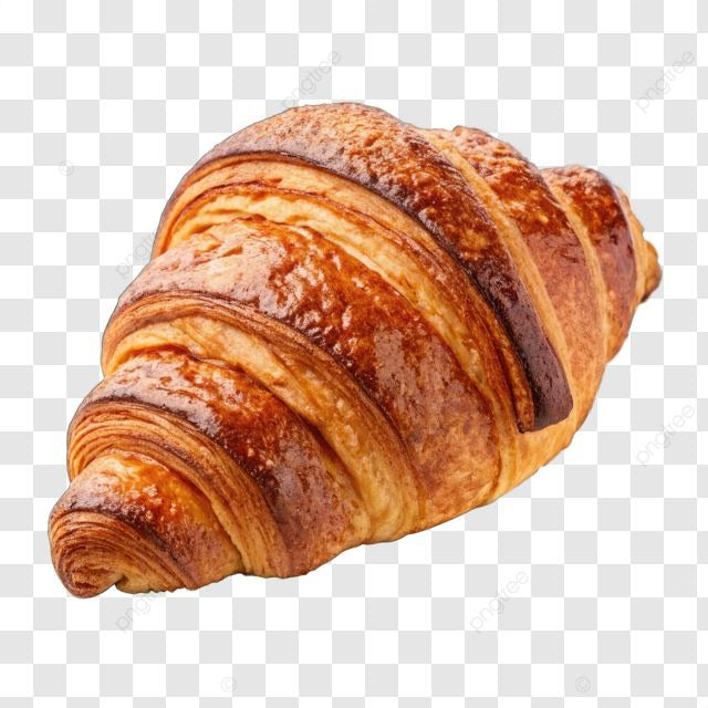 Croissant Pur Beurre