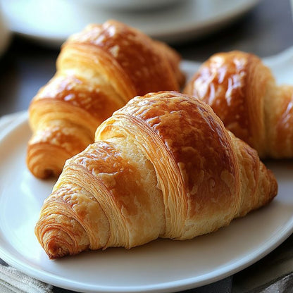 Croissant Pur Beurre