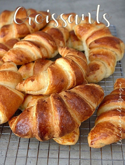 Croissant Pur Beurre