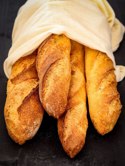 Baguette Tradition Artisanale