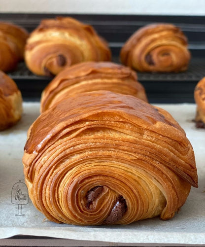 Pain au Chocolat