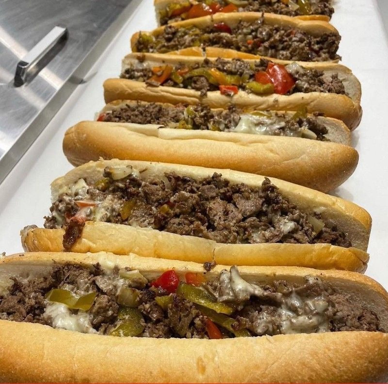 Sandwich Artisanal Frais