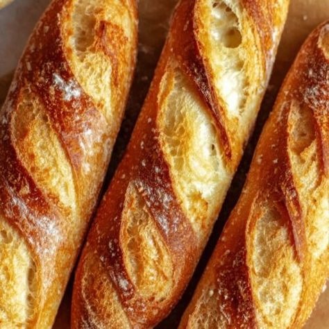 Baguette Tradition Artisanale